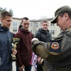 День Призывника 19 октября 2018